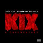 Can'T Stop The... -Dvd+Cd-