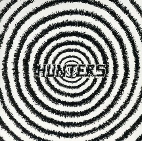 Hunters - CD Audio di Hunters