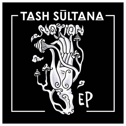 Notion - CD Audio di Tash Sultana