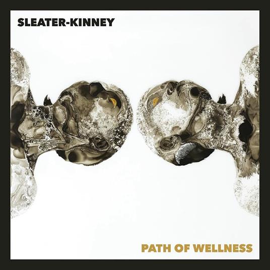Path of Wellness - CD Audio di Sleater-Kinney