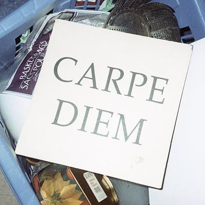 Carpe Diem - CD Audio di Walter TV