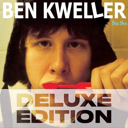 Sha Sha (20th Anniversary Deluxe) (Red Vinyl) - Vinile LP di Ben Kweller