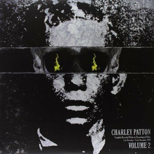 Complete Recorded Works 2 - Vinile LP di Charley Patton