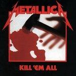 Kill 'em All (Box Set - Limited & Numbered Edition) - Vinile LP + CD Audio + DVD di Metallica