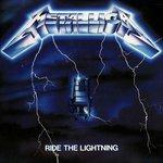 Ride the Lightning (Box Set - Limited & Numbered Edition) - Vinile LP + CD Audio + DVD di Metallica