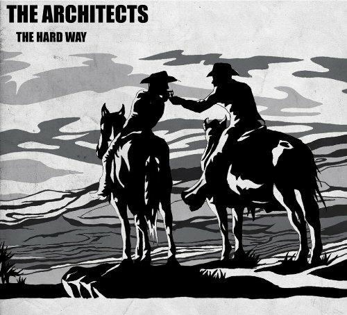 Hard Way - CD Audio di Architects