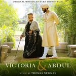 Victoria & Abdul (Colonna Sonora)