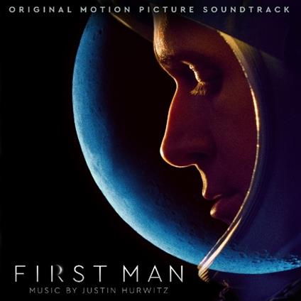 First Man (Colonna sonora) - CD Audio