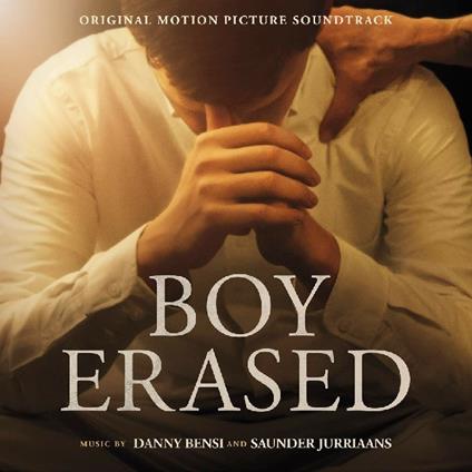 Boy Erased (Colonna sonora) (Digipack) - CD Audio