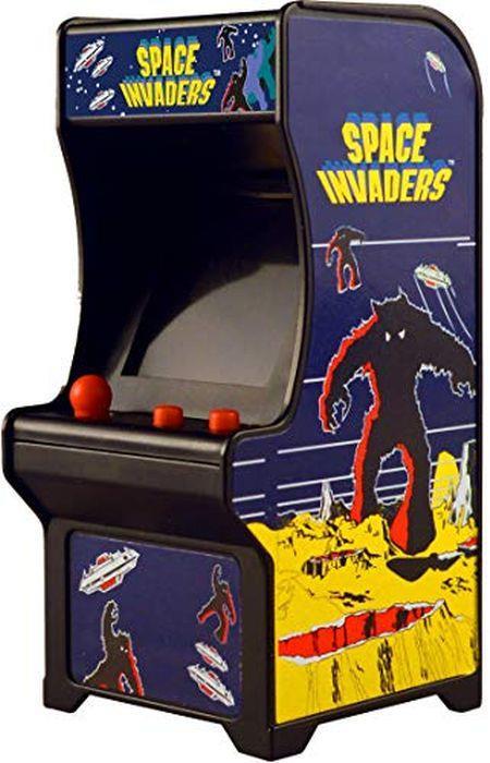 Arcade Game Space Invaders - 2