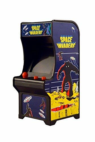 Arcade Game Space Invaders - 5