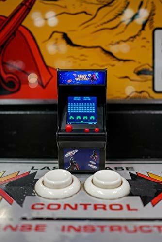 Arcade Game Space Invaders - 6