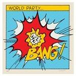 Bang! - CD Audio di World Party