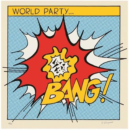 Bang! - Vinile LP di World Party