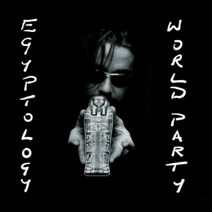 Egyptology - Vinile LP di World Party