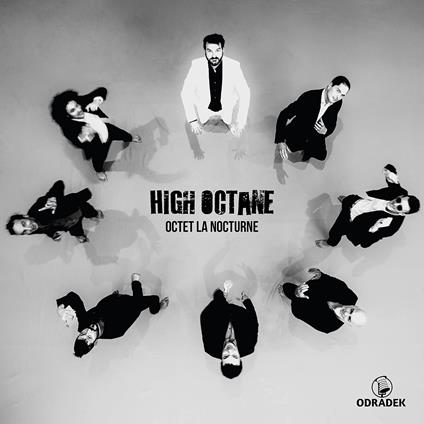High Octane - CD Audio di Octet La Nocturne