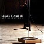 Amplifications - CD Audio di Lesley Flanigan