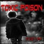 The Beast is Back - CD Audio di Toxic Poison