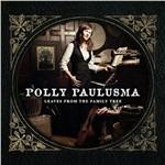 Leaves from the Family Tree - CD Audio di Polly Paulusma