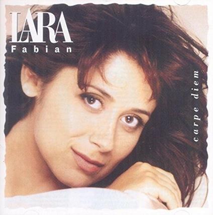 Carpe Diem - CD Audio di Lara Fabian