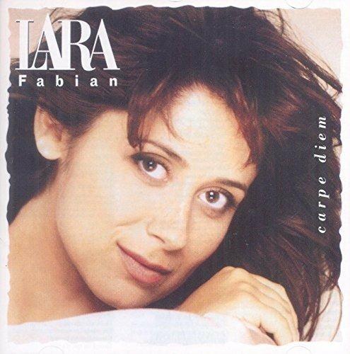 Carpe Diem - CD Audio di Lara Fabian