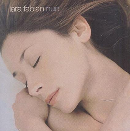 Nue - CD Audio di Lara Fabian