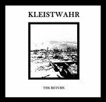 Return - CD Audio di Kleistwahr