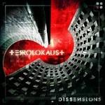 Dissensions - CD Audio di Terrolokaust