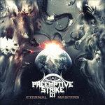 Eternal Masters - CD Audio di PreEmptive Strike 0.1