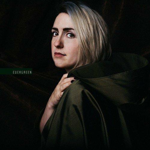 Evergreen - CD Audio di Audrey Assad