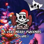 Very Merry Punxmas Vol.1