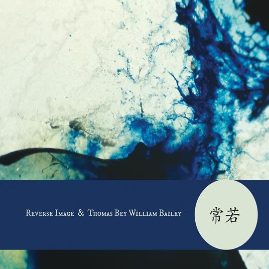 Tokokawa (with Thomas Bey William Bailey) - CD Audio di Reverse Image