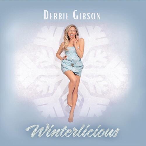 Winterlicious - CD Audio di Debbie Gibson