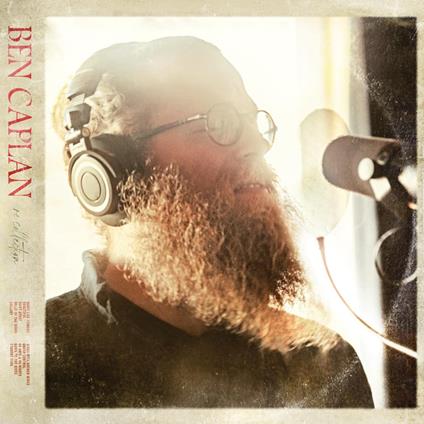 Recollection - CD Audio di Ben Caplan