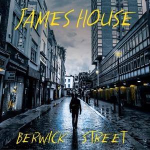 Berwick Street - CD Audio di James House