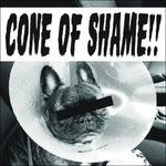 Cone Of Shame (7'' Clear Vinyl)