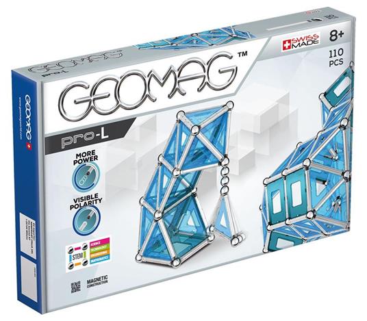 Geomag 024. Pro-L. 110 Pz - 4