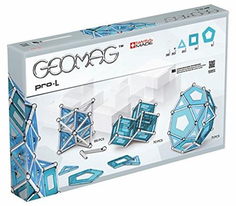 Geomag 024. Pro-L. 110 Pz - 5