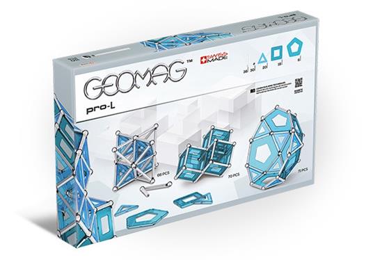 Geomag 024. Pro-L. 110 Pz - 9