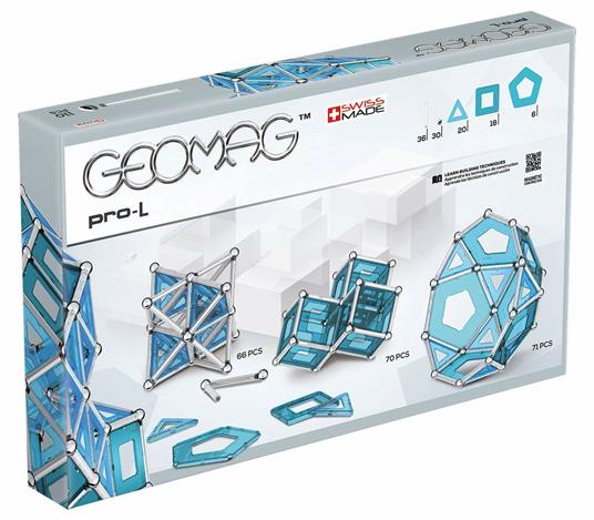 Geomag 024. Pro-L. 110 Pz - 11