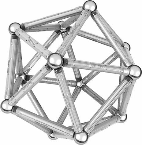 Geomag 040. Pro-L. Pocket Set 53 Pz - 6