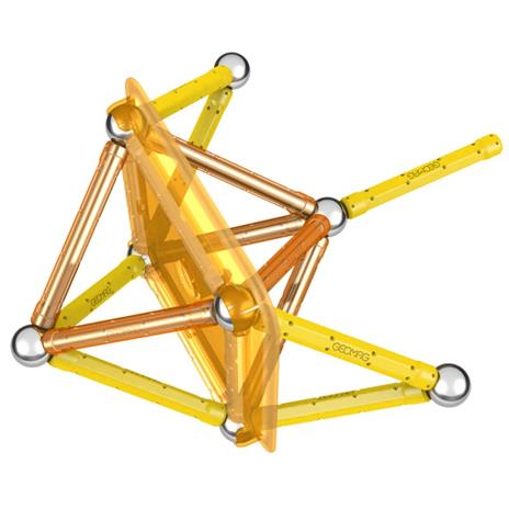 Geomag Color. 30 pezzi - 8