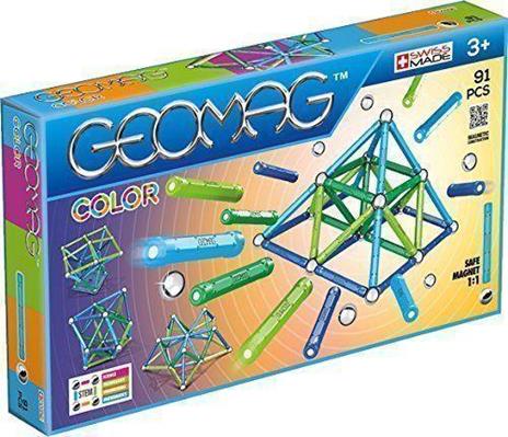 Geomag Color Pz. 91 - 106