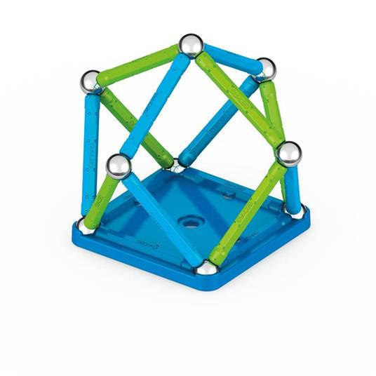 Geomag 275. Classic Green Line 25 - Geomag - Set mattoncini - Giocattoli |  IBS