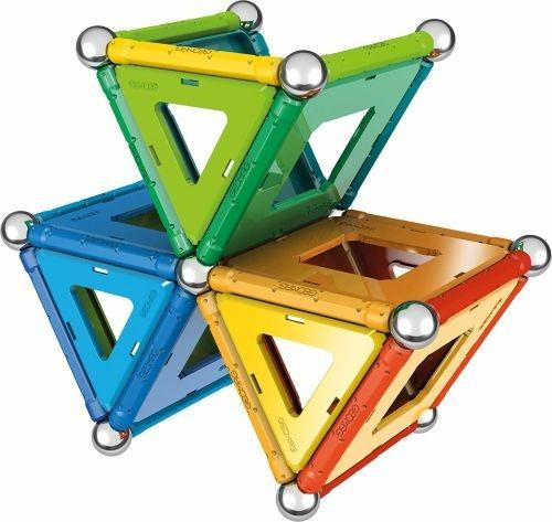 Geomag 371. Rainbow 72 Pz - 14