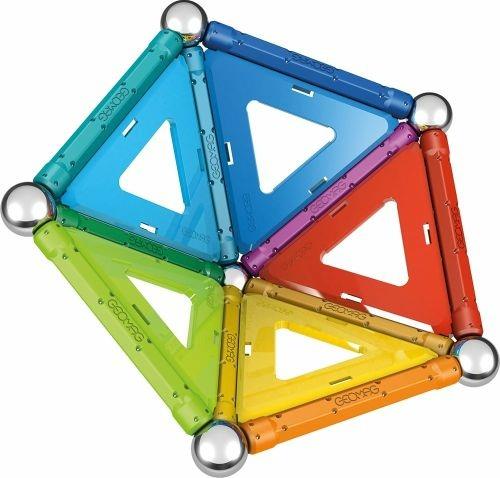 Geomag 371. Rainbow 72 Pz - 15