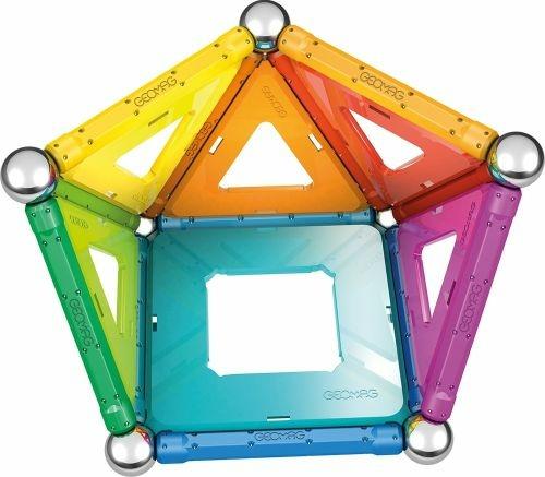 Geomag 371. Rainbow 72 Pz - 16