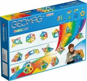 Geomag 371. Rainbow 72 Pz - 6