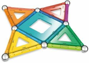 Geomag 371. Rainbow 72 Pz - 10