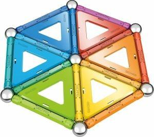 Geomag 371. Rainbow 72 Pz - 11